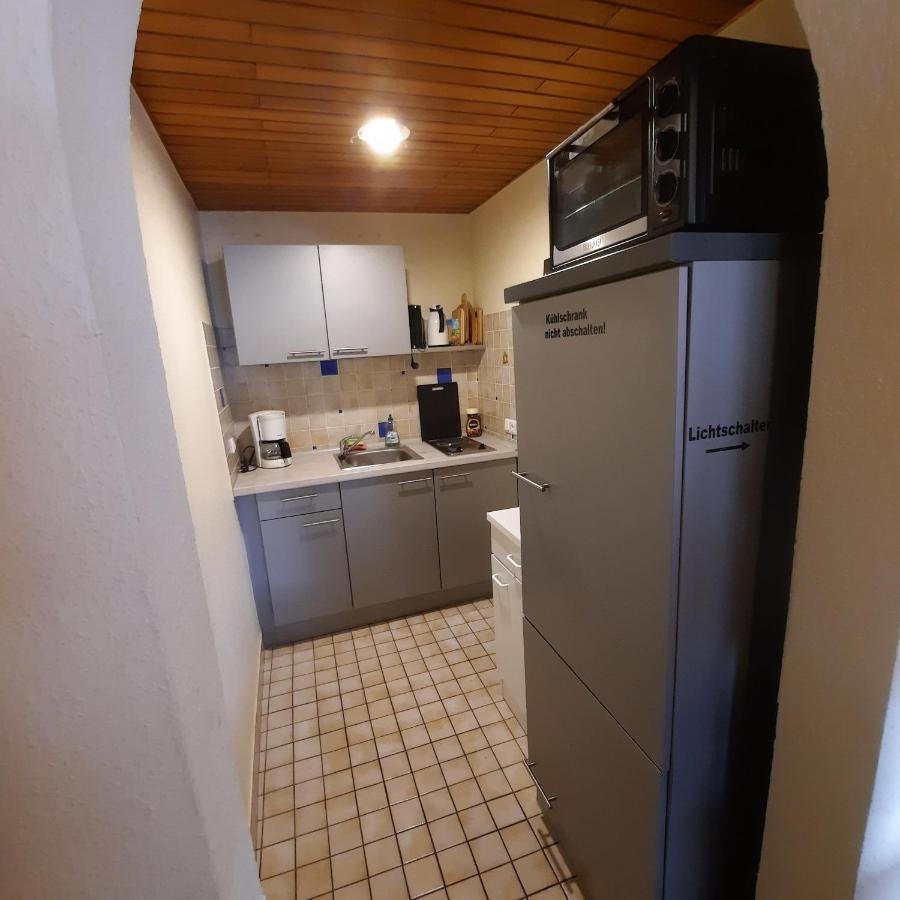 Maria-haus Holiday home