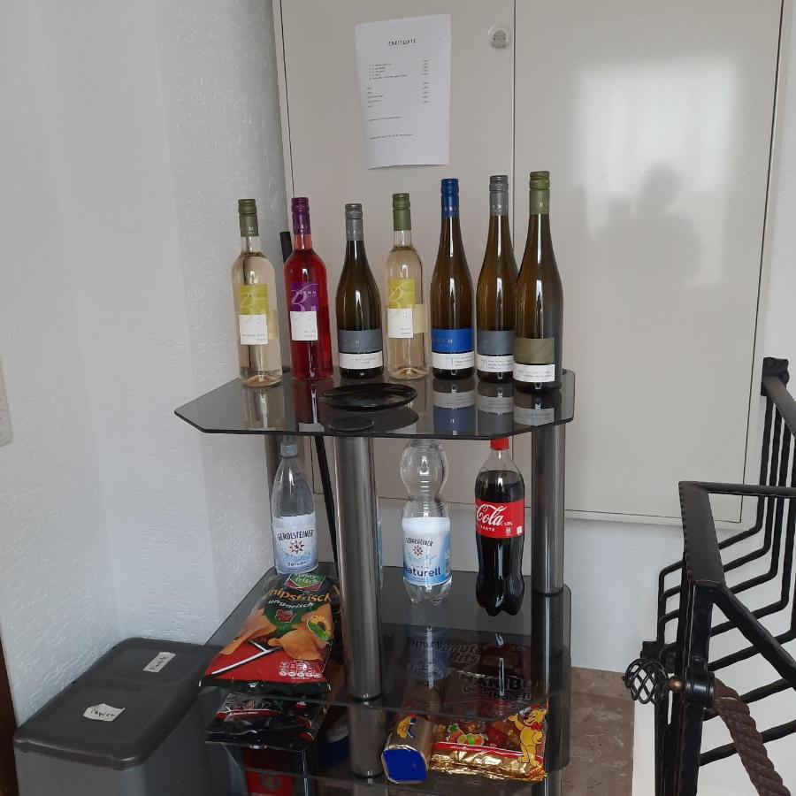 Maria-haus Holiday home Zell an der Mosel