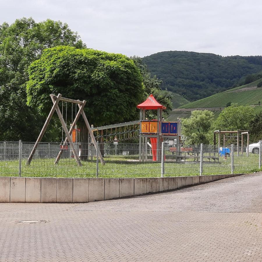Maria-haus Holiday home *