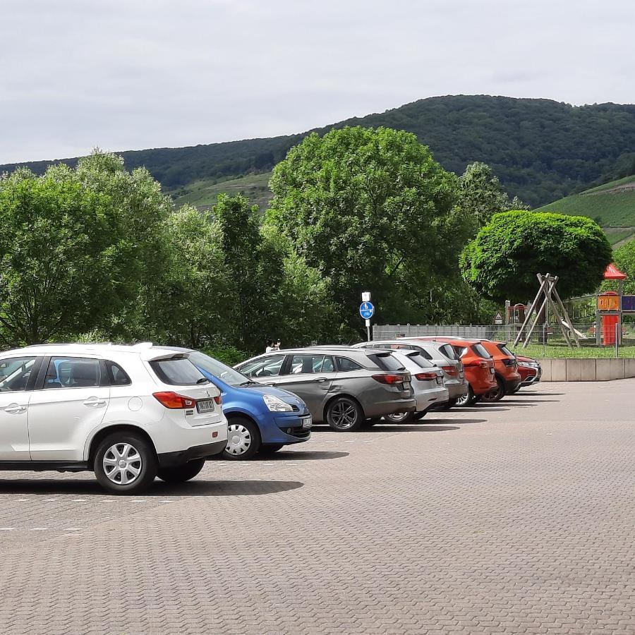 Maria-haus Zell an der Mosel